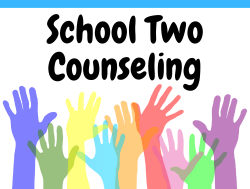   School Two Counseling Banner